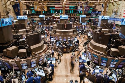 Cryptocurrency Exchange Volumes: A
