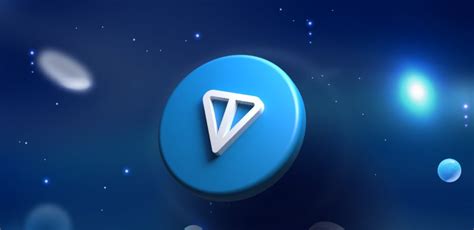 Toncoin (TON): Innovations and
